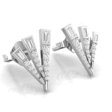 Premium Diamond Earrings for Women