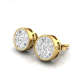 Round Diamond