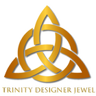 Trinity Designer Jewel