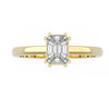 Women's Diamond Ring | Best Diamond Ring | Trinity Designer Jewel