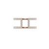 Custom Petite Minimalist Ring 