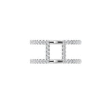 Custom Petite Minimalist Ring 