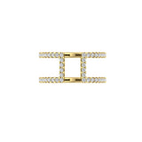 Custom Petite Minimalist Ring 