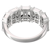 Gorgeous TR038 Mirage Diamond Ring