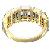 Gorgeous TR038 Mirage Diamond Ring