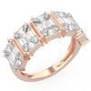 TR038 Mirage Diamond Ring 