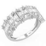 TR038 Mirage Diamond Ring 