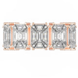 TR038 Mirage Diamond Ring 