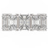 Gorgeous TR038 Mirage Diamond Ring