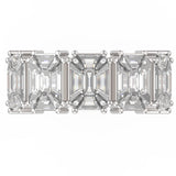 Gorgeous TR038 Mirage Diamond Ring