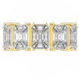 Gorgeous TR038 Mirage Diamond Ring