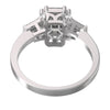 TR044 Mirage Diamond Ring 