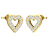 Premium Diamond Earrings