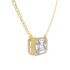 TNK012 Diamond Necklace for Women