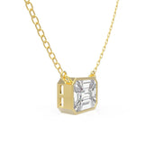 TNK012 Diamond Necklace for Women